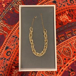 chain necklace